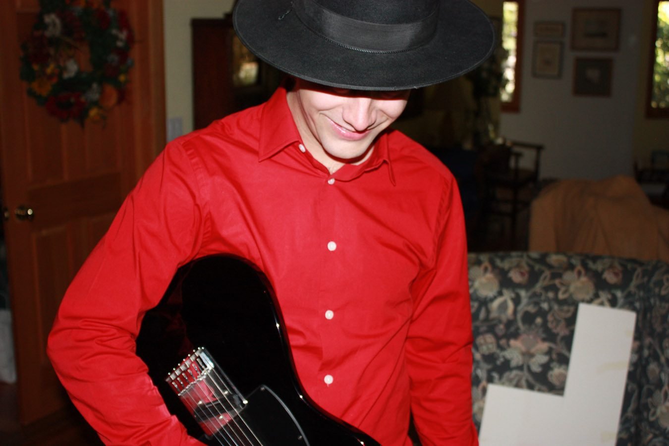 The Last Stand of the Obsidian Flash