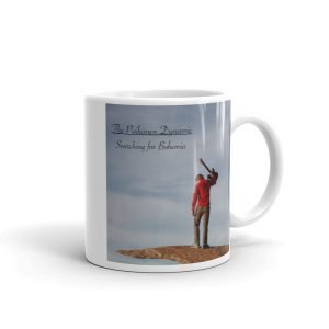 Album Cover Mug
